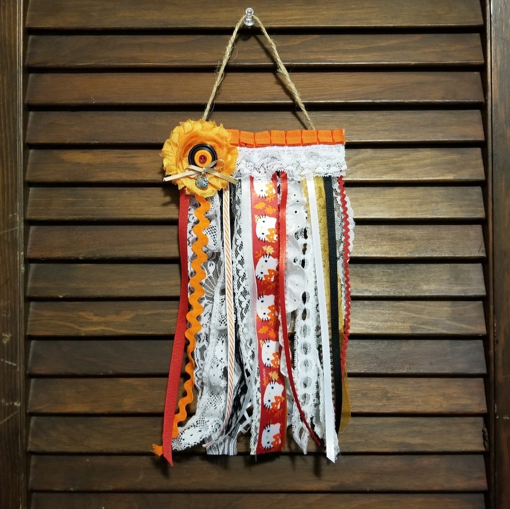 Wall decor